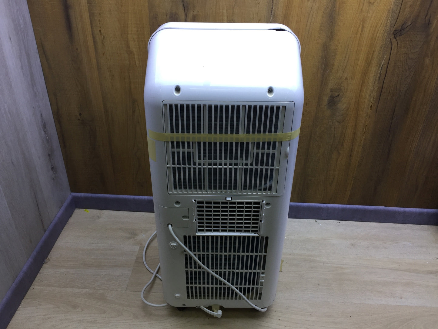 ARGO Relax 398000436 Mobiles Klimagerät 10000 Btu/h EEK: A 2.5kW, I26305