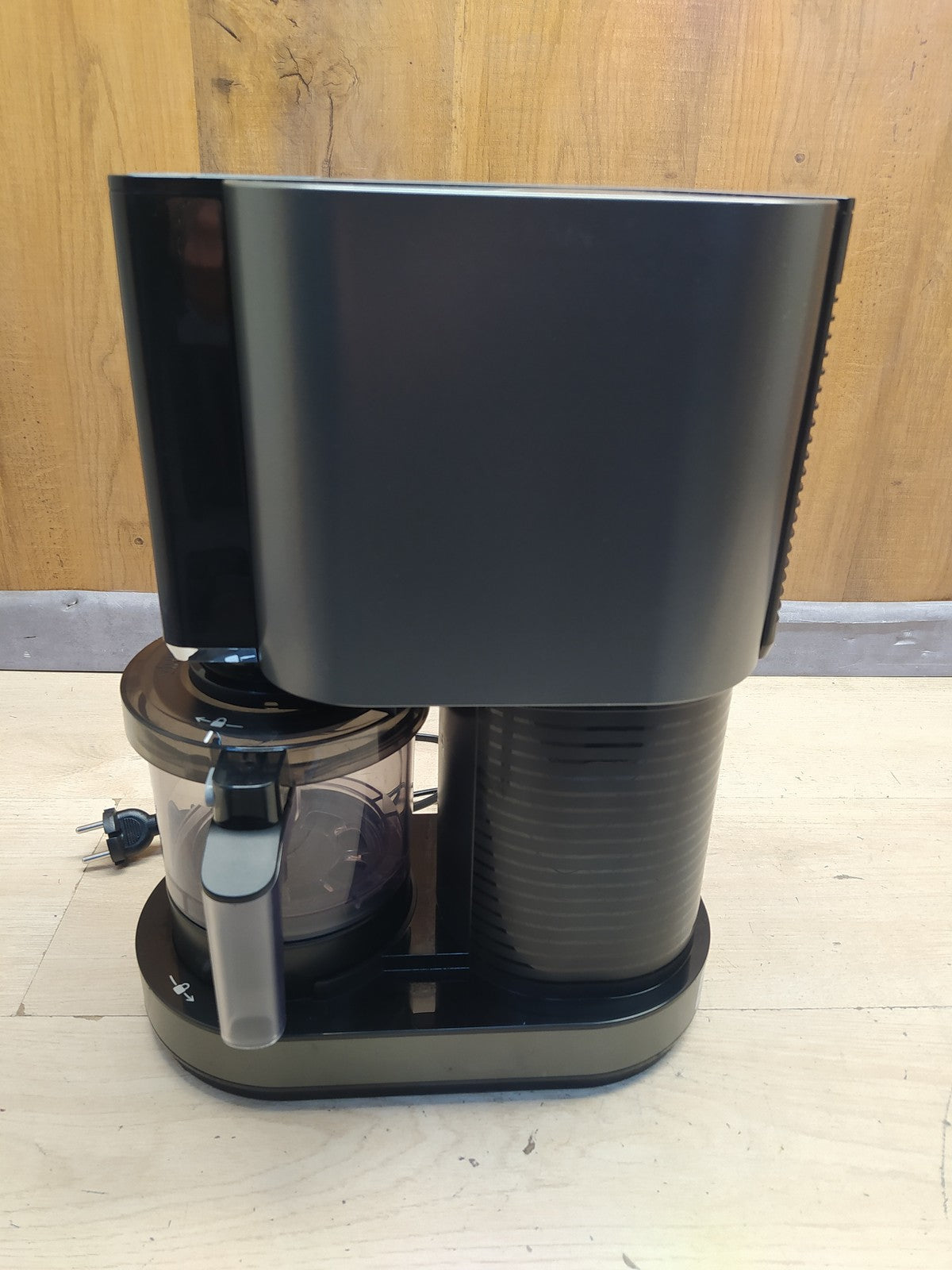 Ninja NC300EU Eismaschine & Dessertmaschine, I38957