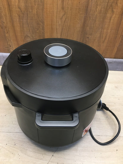 Tefal Turbo Cuisine CY754830 Multikocher 4,8L, High-Speed & 10 Programme, I37660