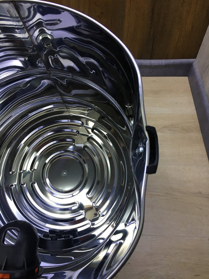 BLACK & DECKER Staubsauger BXVC30XDE 1600 W, I34569