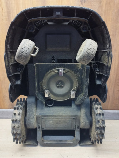 Mova MOVA LiDAX Ultra 1600 Mähroboter kabellos (MXXM5100)