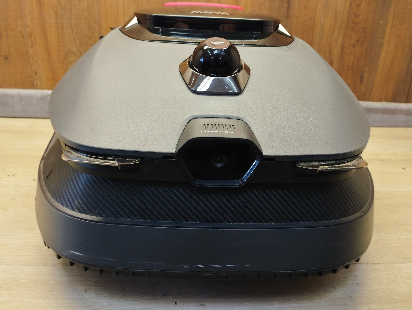 MOVA LiDAX Ultra 800 Mähroboter ohne Begrenzungskabel (MXXM2100), I39588
