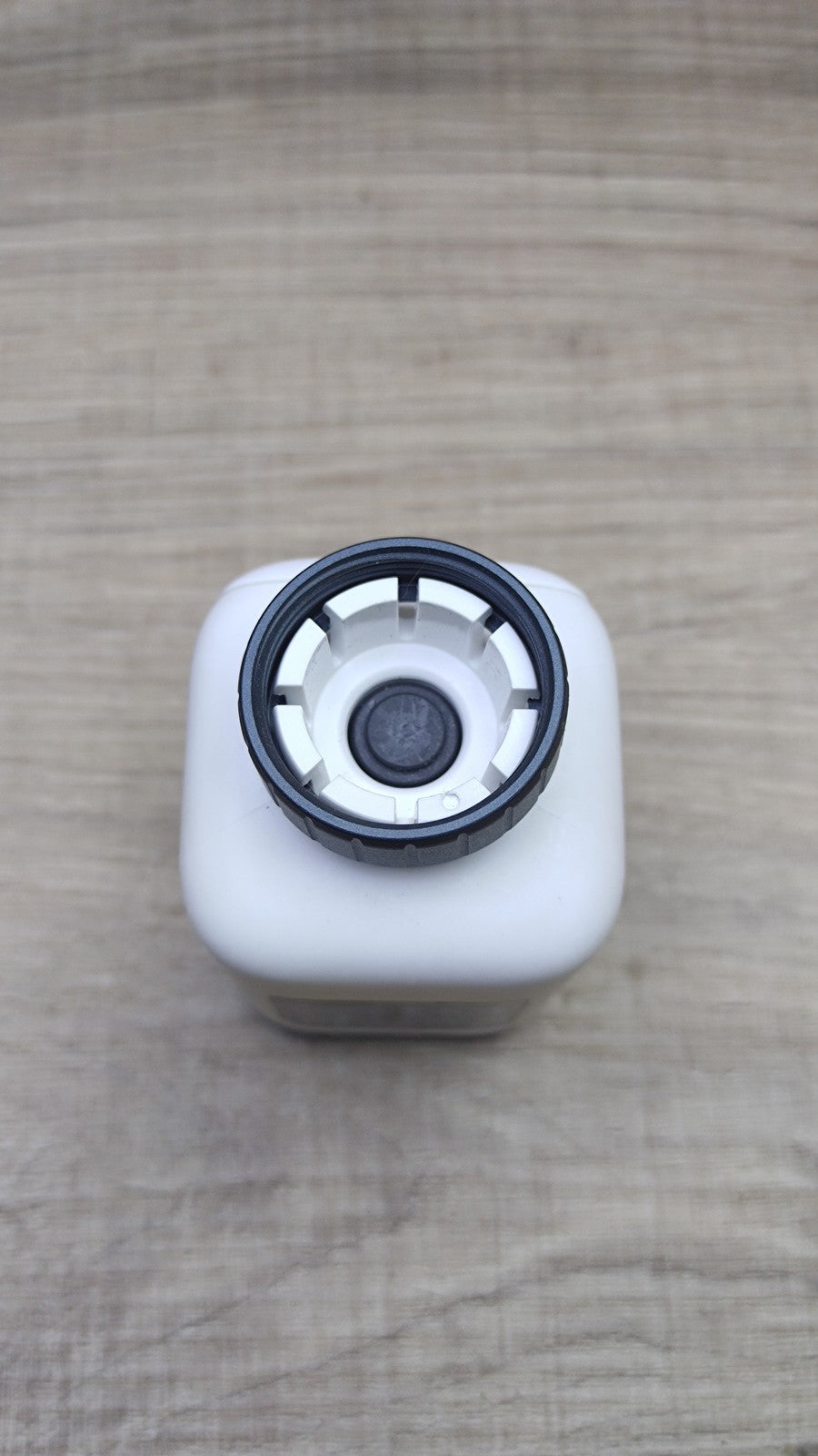 Bosch Smart Home BTH-RAD Heizkörperthermostat II [+M], I39275