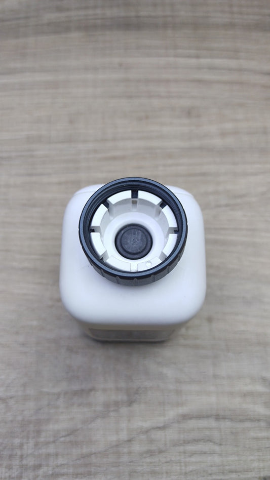 Bosch Smart Home BTH-RAD Heizkörperthermostat II [+M], I39275