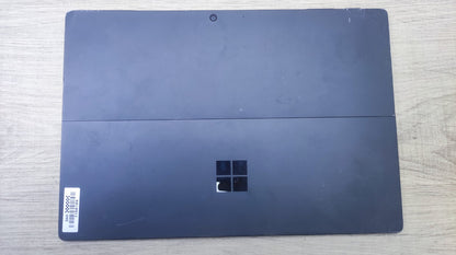 Microsoft Surface Pro 7 Tablet 12.3" 2736x1824 Intel i5 8GB 256GB GLASBRUCH