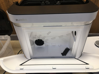 Eureka J15 Pro Ultra Saug- & Wischroboter, I36005