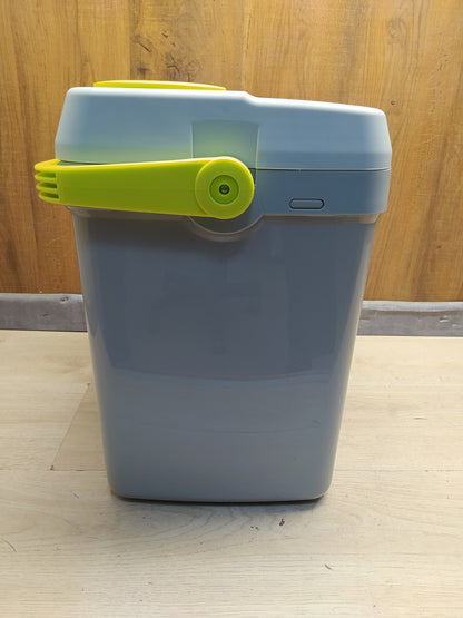 SEVERIN KB 2924 Elektrische Kühlbox (19 L) mit Kühl-/Warmhaltefunktion, I37671