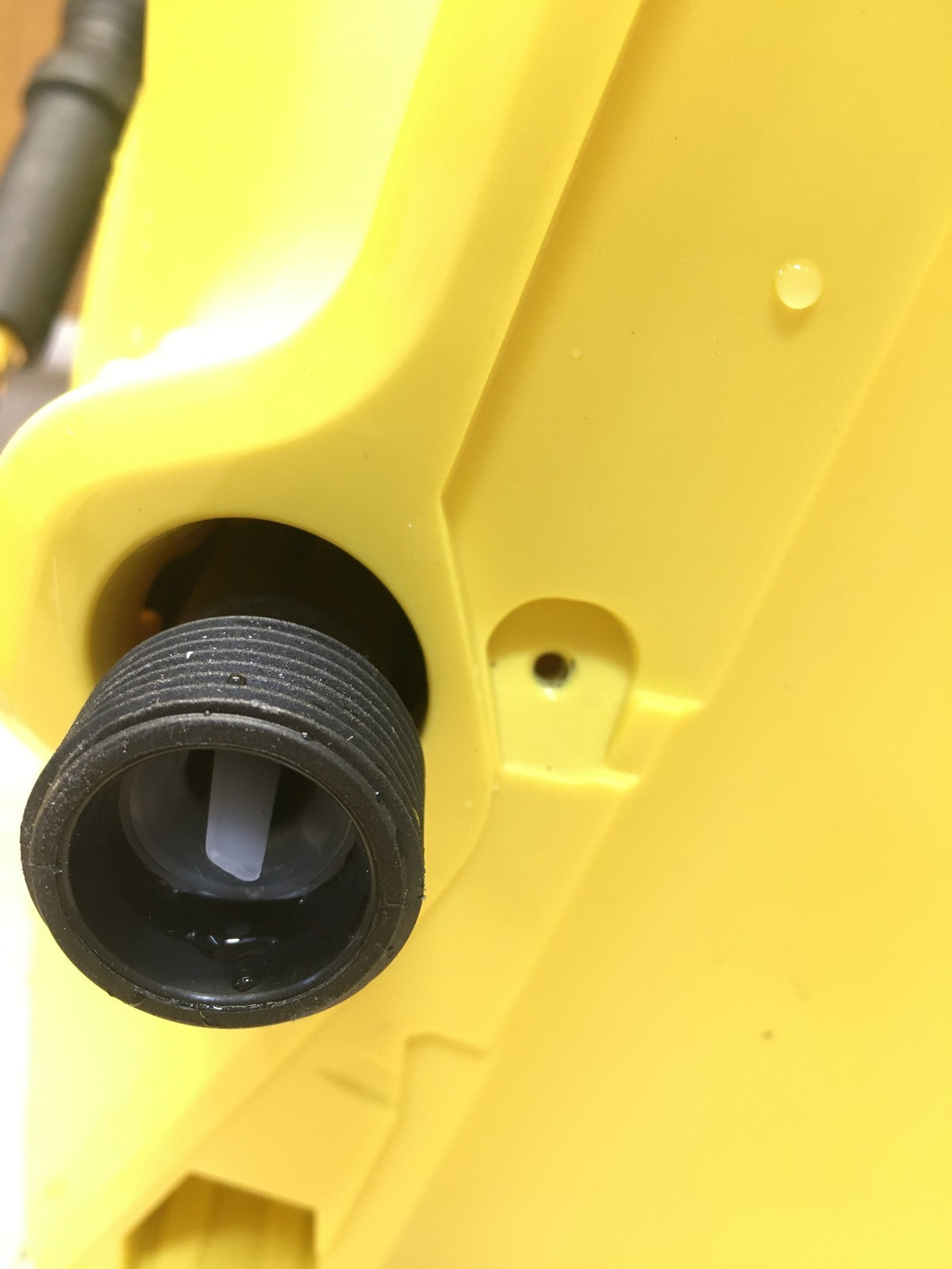 Kärcher Hochdruckreiniger K 4 Power Control 1.324-030.0, I38129