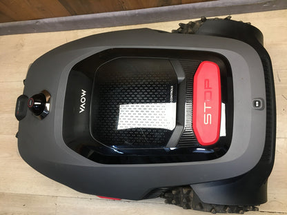 MOVA LiDAX Ultra 800 Mähroboter ohne Begrenzungskabel (MXXM2100), I38900