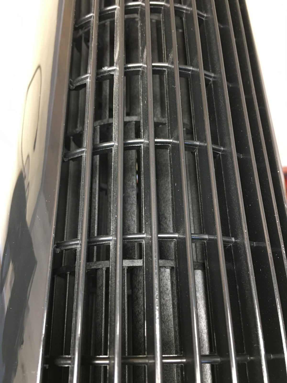 YASHE NDTFT14RH Turmventilator, 50W, schwarz, I36411