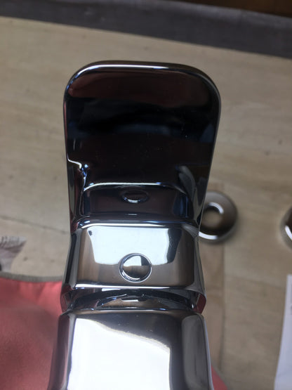 Ideal Standard Ceraplan Wandmontierter Waschtischmischer BD 241 AA, I37377