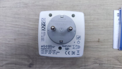 eQ-3 Homematic IP Dimmer Funksteckdose 150327A0, I37575