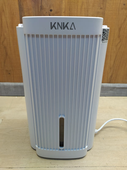 KNKA CS06 Luftentfeuchter 1,1L, Raumentfeuchter unter 28dB, I38737