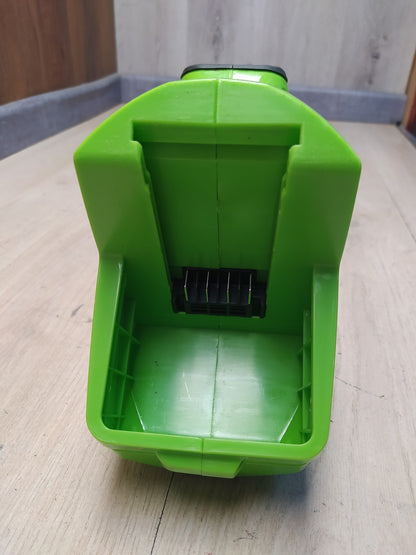 Greenworks Akku-Rasentrimmer und -Sense 2in1 GD40BC SOLO, I37215