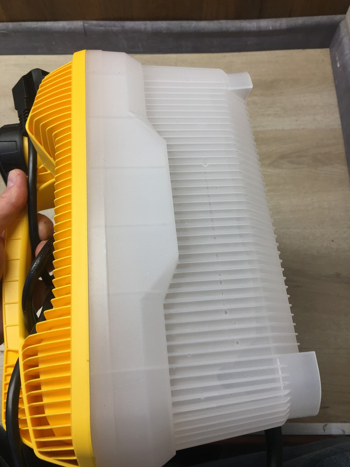 WAGNER SteamForce Plus Dampftapetenablöser, 2000 W, 230 V, I38228