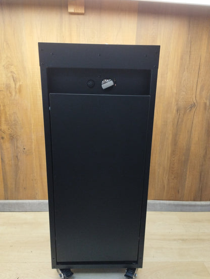 Planika Faro KF22 Gas-Terrassenheizer 8kW schwarz I39502