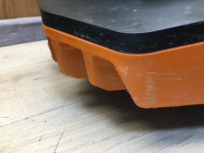 WORX Landroid Vision S250 Mähroboter ohne Begrenzungskabel WR202E, I38364
