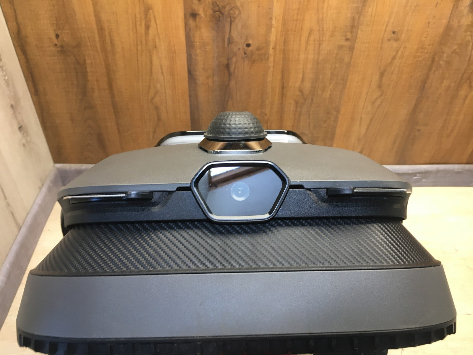 MOVA LiDAX Ultra 1200 Mähroboter ohne Begrenzungskabel MXXM4100, I38027