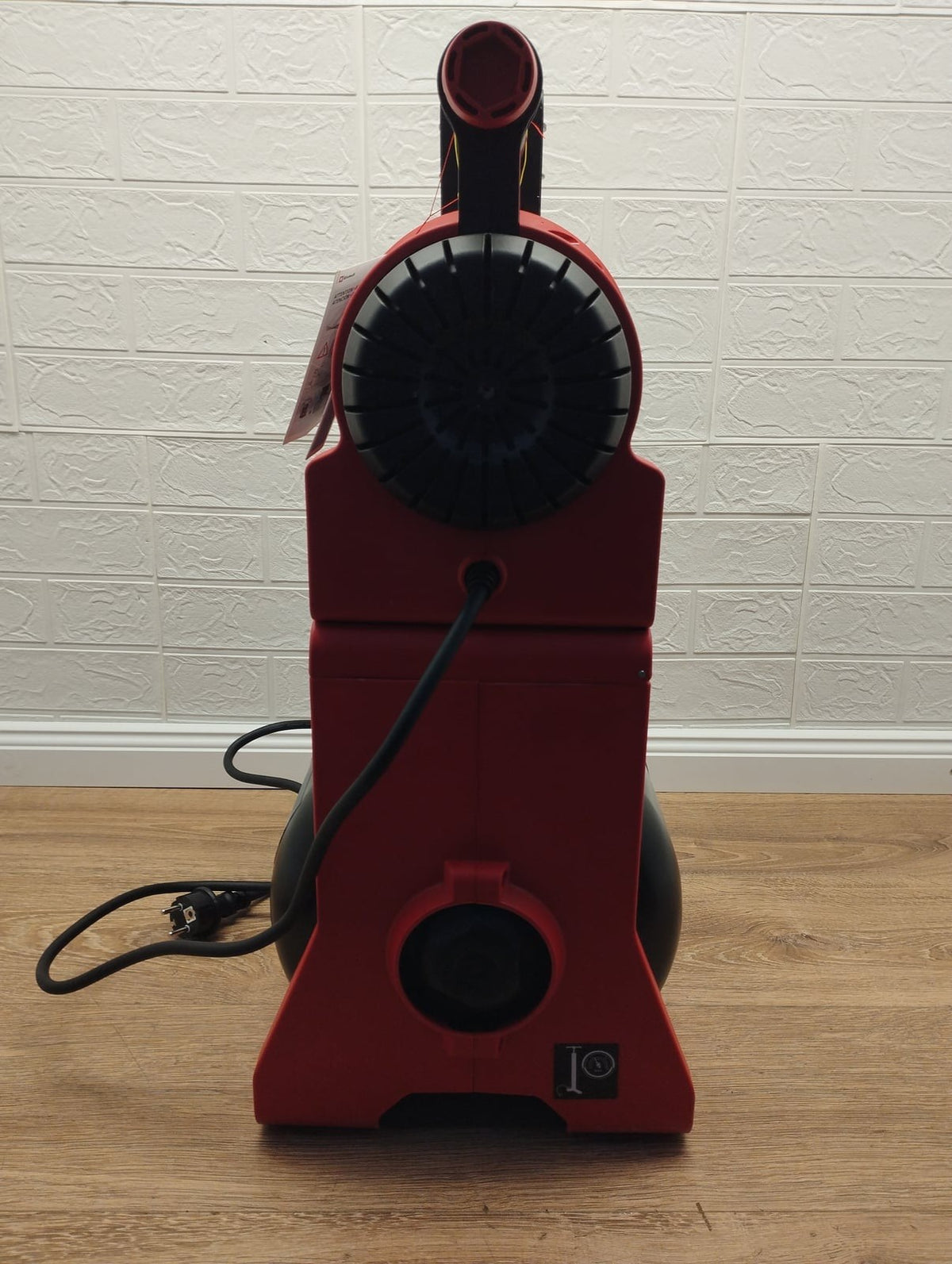 Einhell Hauswasserwerk GE-WW 1246 N FS, 1.200 Watt, 4600 L/h max.