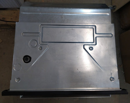 Bauknecht BIK5S DP8F2 ES Einbau Dampf-Backofen EEK: A+ I35722