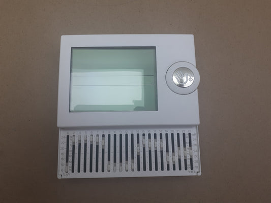 Vimar 1911 Zeitthermostat, I05929