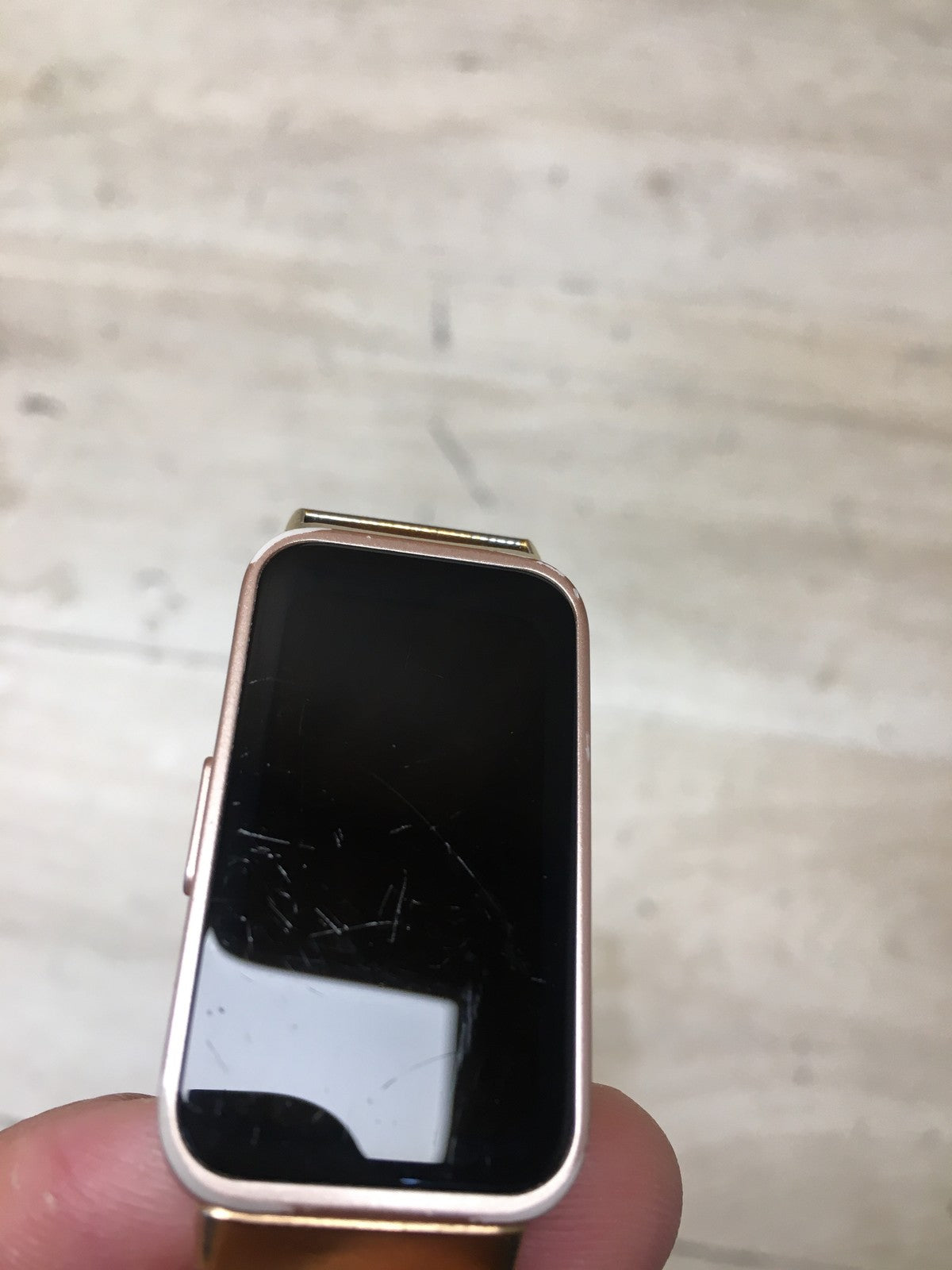 HUAWEI Band 8 Aktivitätstracker ASK-B19, I39147