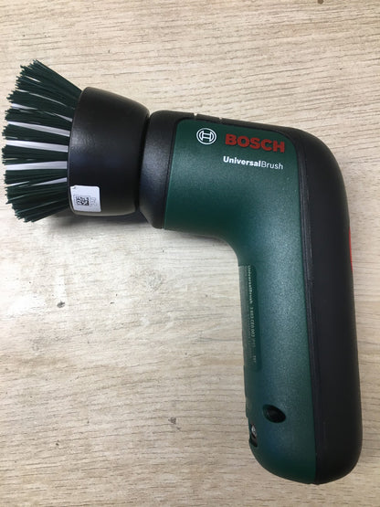 Bosch Home and Garden UniversalBrush Reinigungsgerät Set, I37955