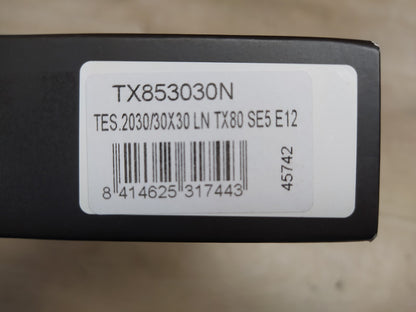 Tesa Assa Abloy TX853030N Europrofilzylinder TX80, 85 x 30 mm, I38017