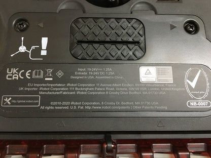 iRobot Roomba 981 Saugroboter beutellos, I39920