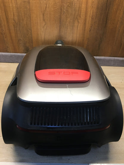 DREAME Mähroboter A2 3000 m² (MXXA8210) I41021