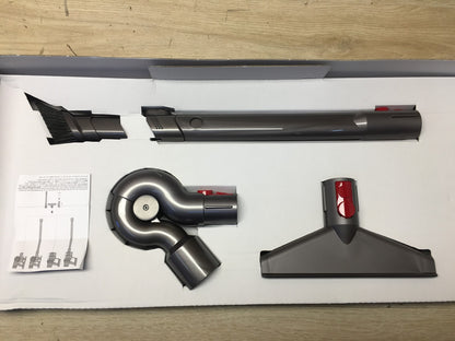 Dyson Komplett-Reinigungsset Zubehörset, I36677