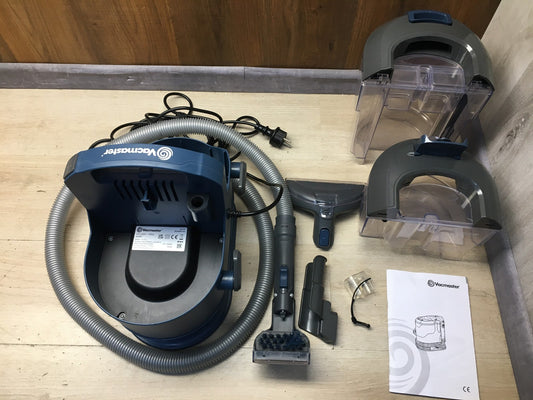 Vacmaster SCA0801 Waschsauger Teppichreiniger, 800W, I36566