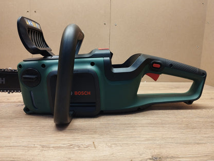 Bosch Akku-Kettensäge AdvancedChain 36V-35-40 Solo, I39924