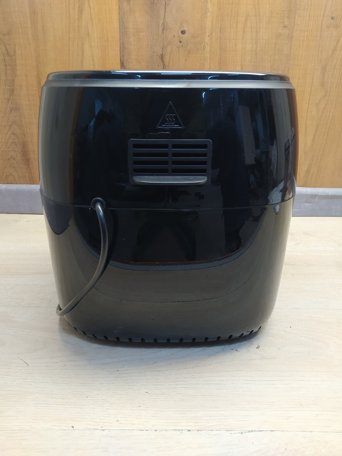 Russell Hobbs Heißluftfritteuse (27170-56), 1800W, I35989