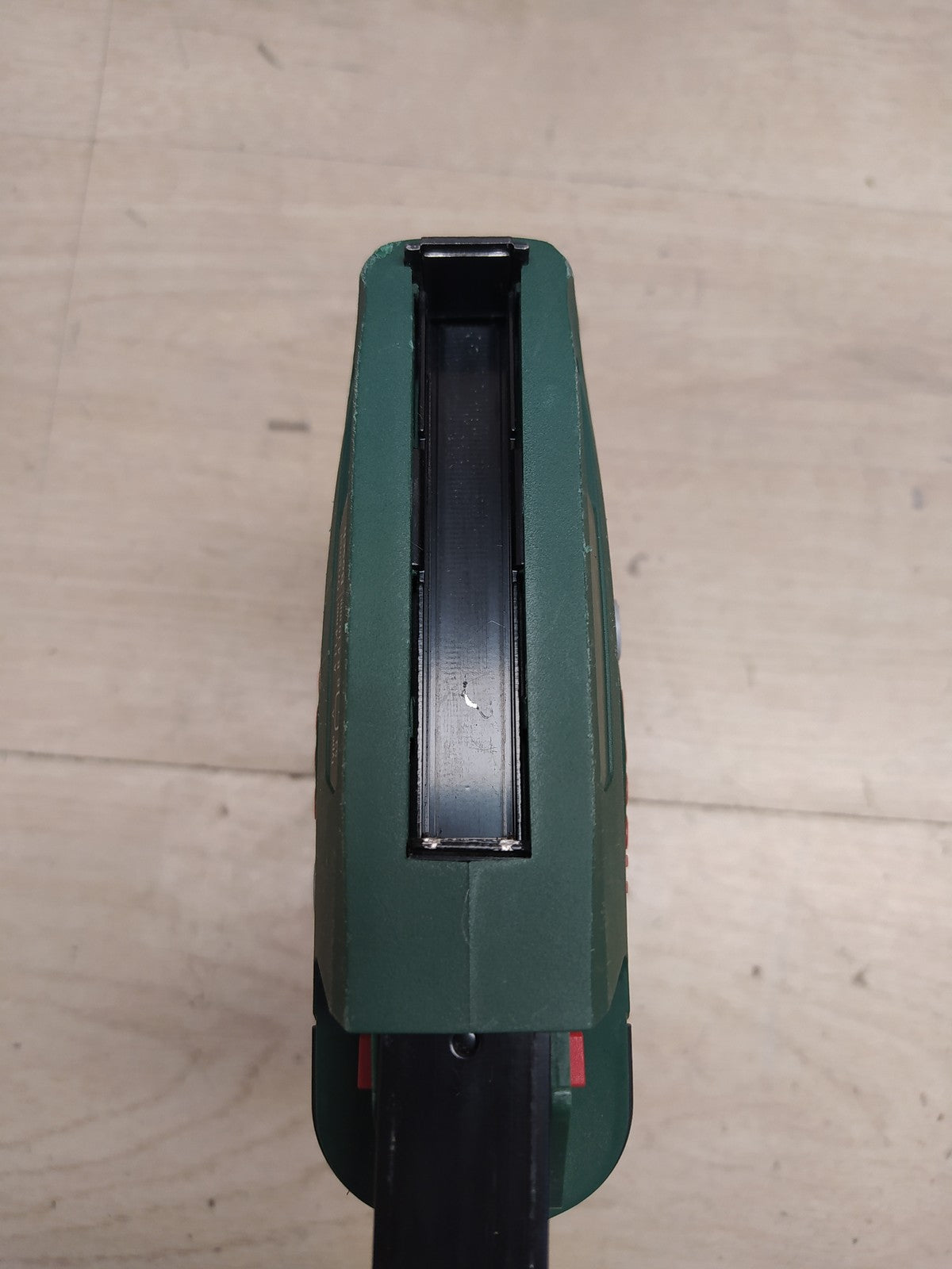 Bosch Akku Tacker PTK 3,6 LI Integrierter Akku, 3,6 Volt, 30 Schläge/min, I38589