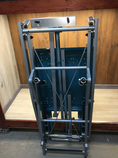 Makita WST01N Gehrungssägenständer 198687-1, lastbar bis 100 kg, I38519