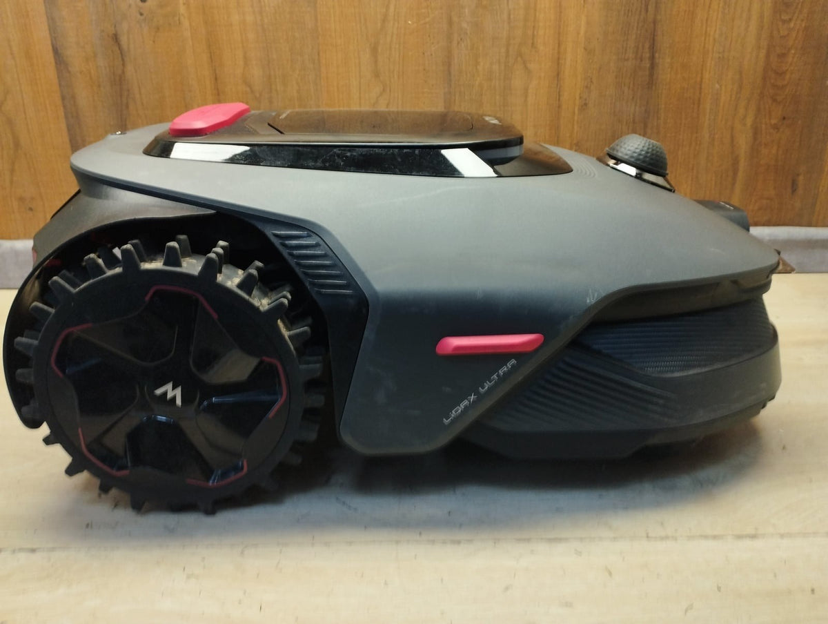 Mova MOVA LiDAX Ultra 1600 Mähroboter kabellos (MXXM5100)