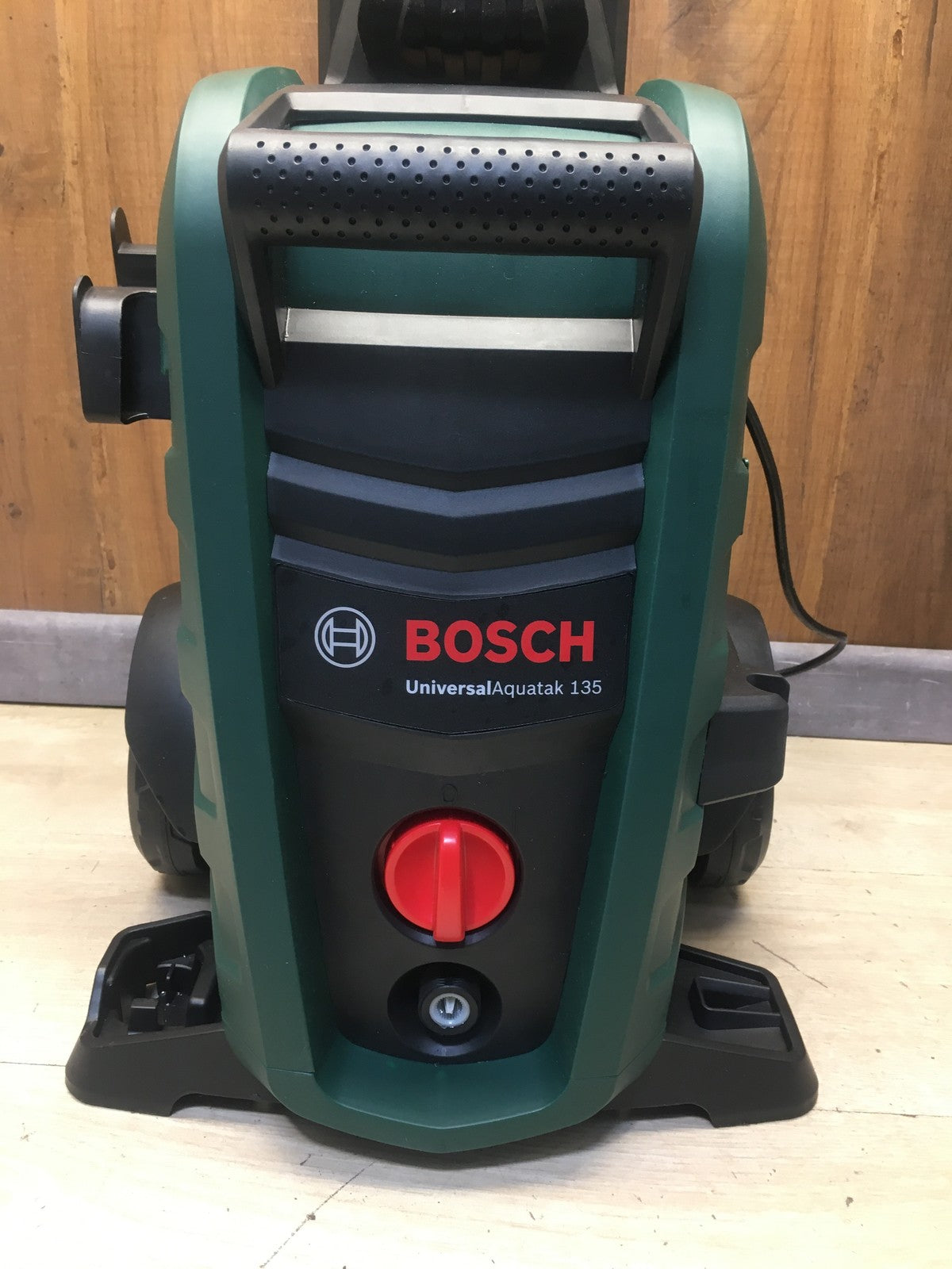 Bosch DIY Hochdruckreiniger UniversalAquatak 135 (06008A7C00), I38127