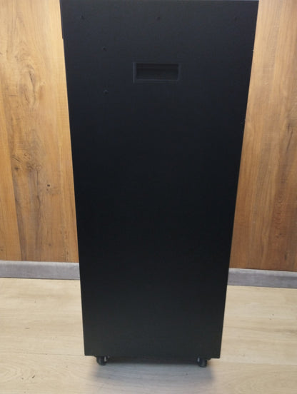 Planika Faro KF22 Gas-Terrassenheizer 8kW schwarz I39502
