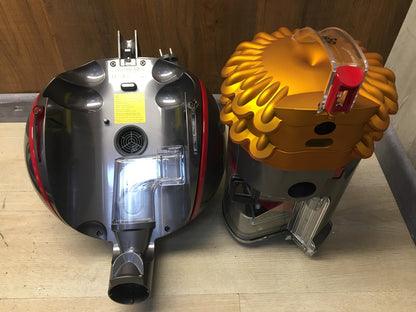 Dyson Cinetic Big Ball Multi Floor 2 Staubsauger, I37788
