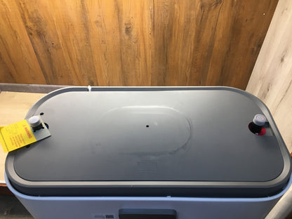 Comfee CWH15ED1380EUW Warmwasserspeicher 74L 1500W EEK:B, I40023