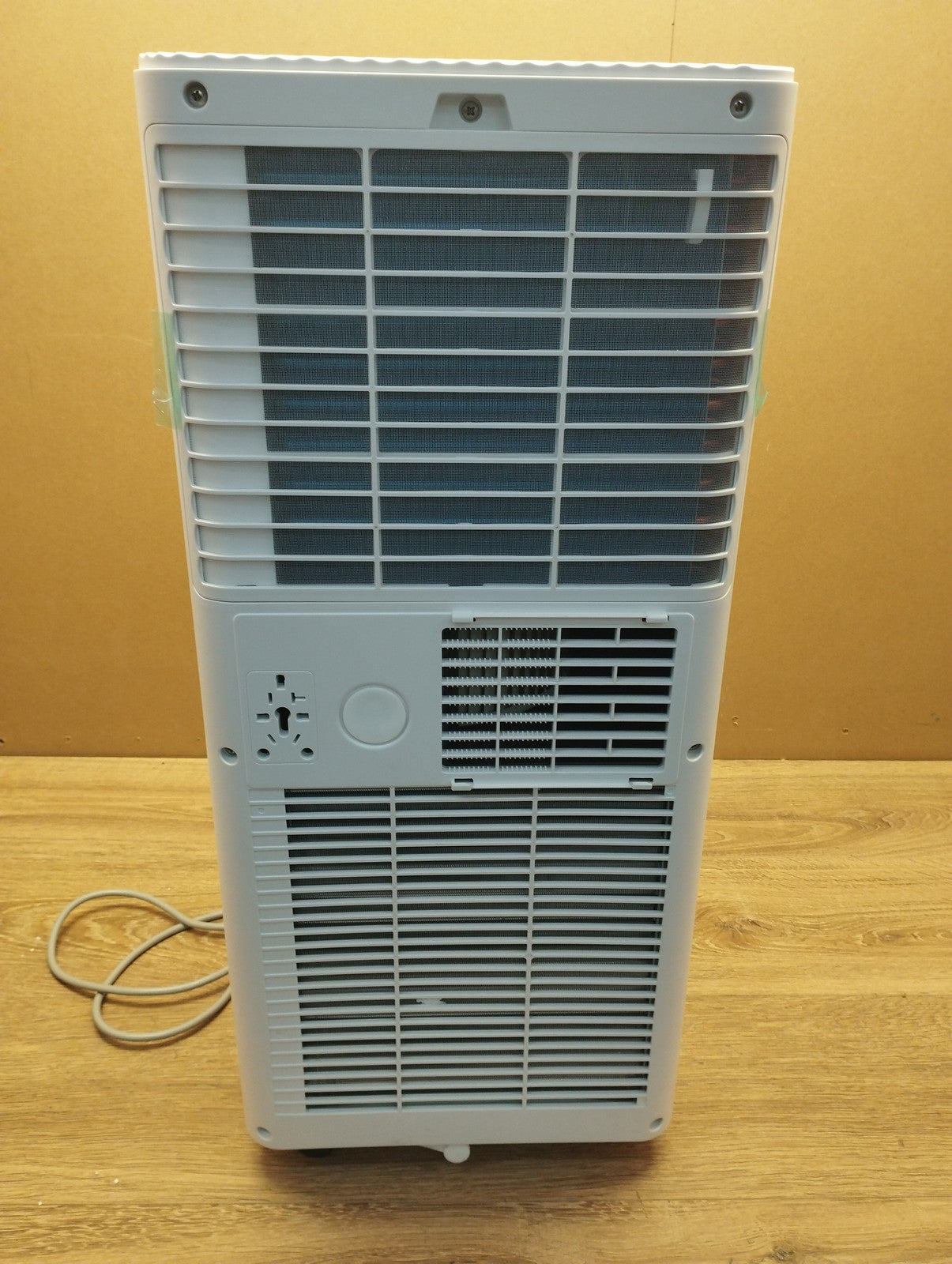 Zenolix mobile Klimaanlage OL-A016LN20N2, 7.000 BTU, Klimagerät, I39771