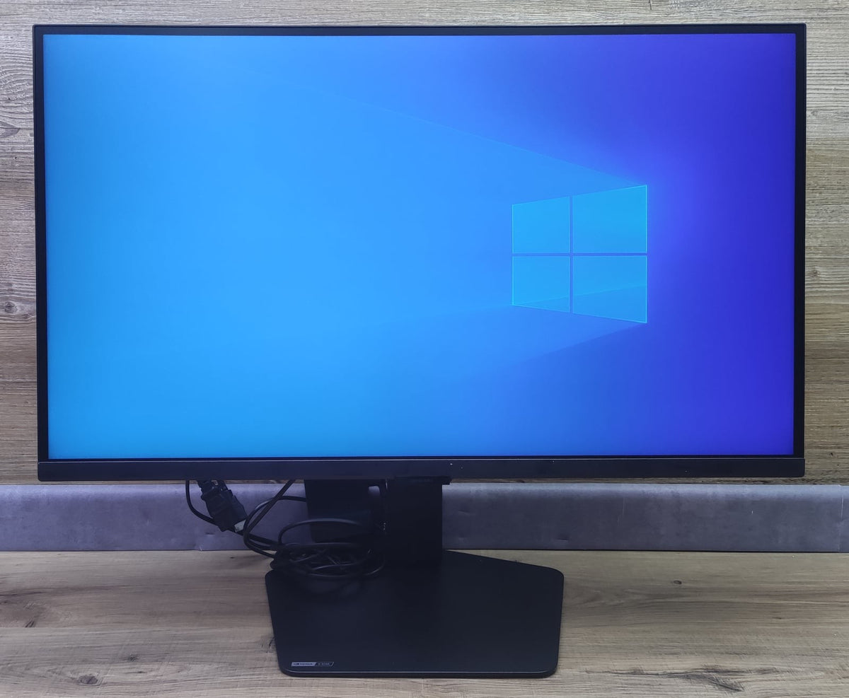 Samsung Odyssey S27DG500EU Monitor 27" WQHD 2560x1440 IPS HDR AMD FreeSync 180Hz