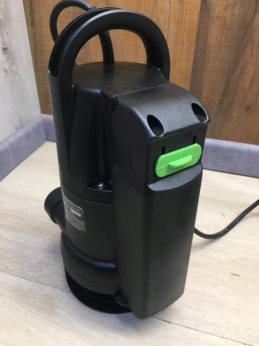 RIBIMEX Q550B11 Tauchpumpe, 550 W, I40428