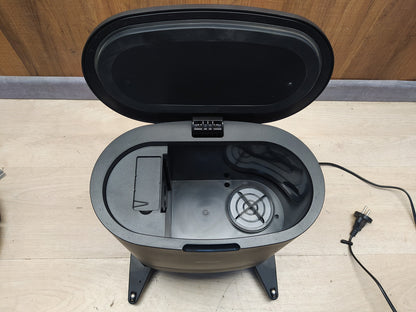 Cecotec Conga 2290 Ultra Saugroboter mit Wischfunktion (05661), I36508