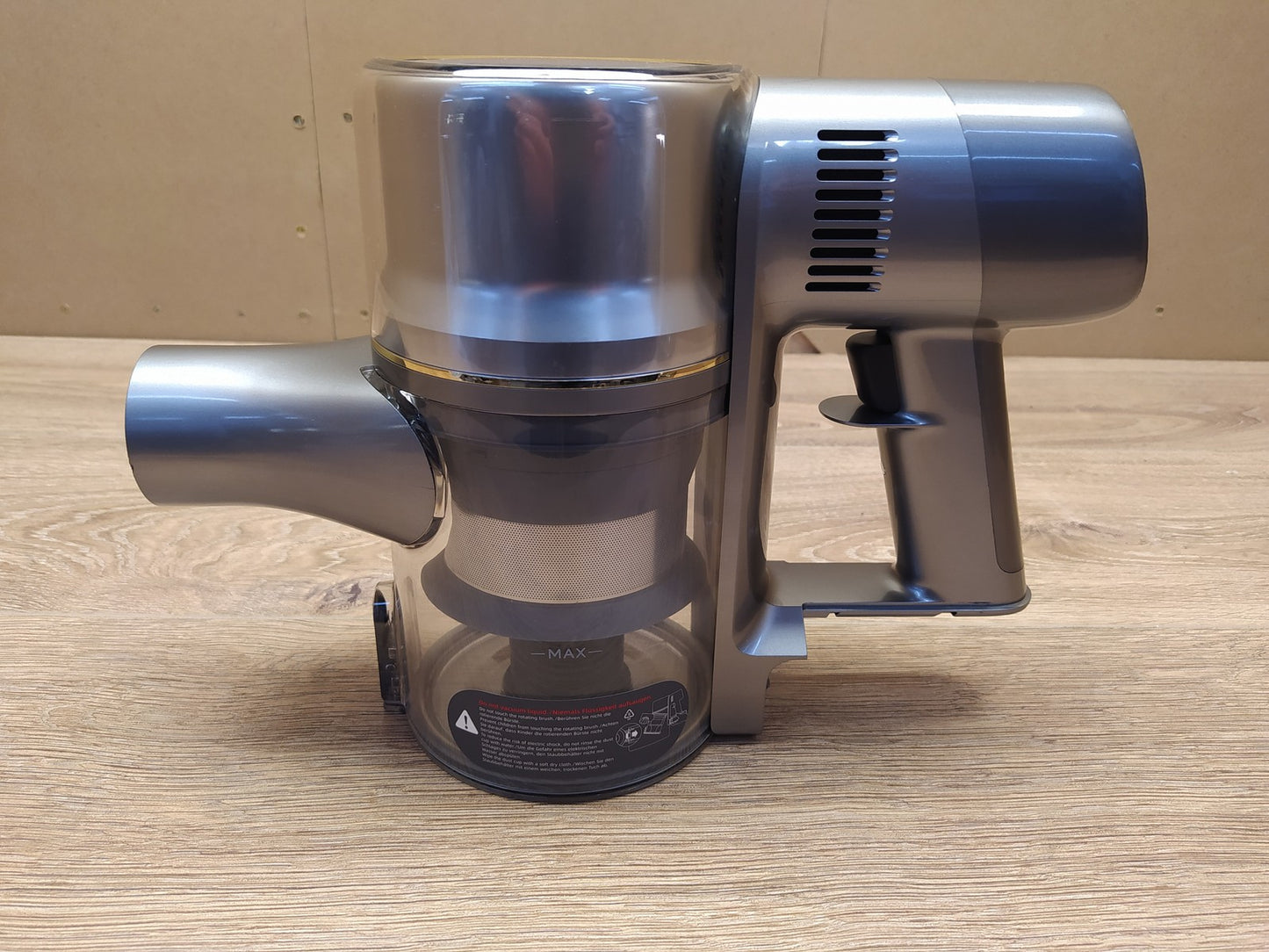 dreame R20 Kabelloser Staubsauger VTV97A, 90min Lange Laufzeit, I39392