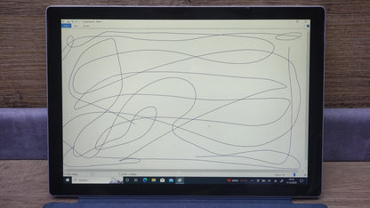Microsoft Surface Pro 5 Windows Tablet 2736x1824 i5-7300U 4GB 128GB LTE M1807