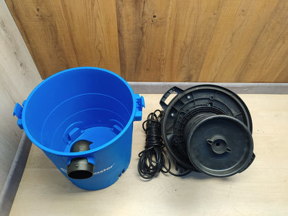 Vacmaster VOC1218PF Kunstrasen-Staubsauger 1250W 18L I36333