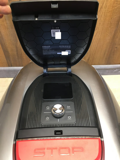 DREAME Intelligenter Mähroboter A1 (MLLA7110), I38041