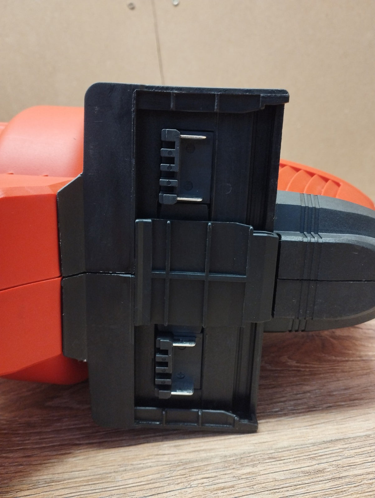Einhell Akku-Laubsauger GE-CL 36 Li E Solo, I40759